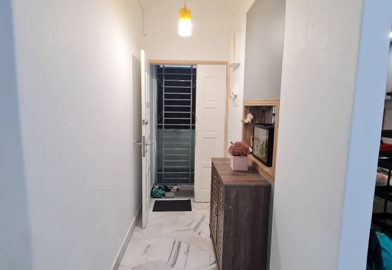 Desa View Towers Apartment