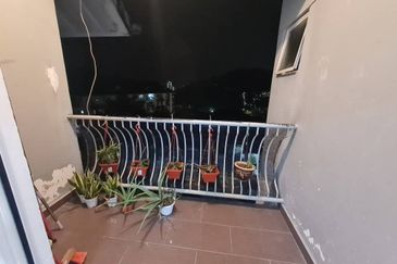 Desa View Towers Apartment