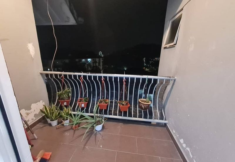 Desa View Towers Apartment