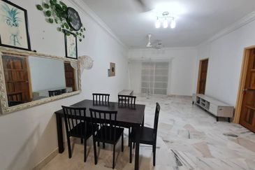 Desa View Towers Apartment