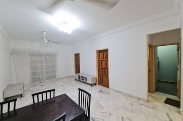 Desa View Towers Apartment