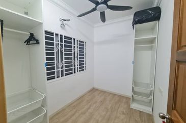 Desa View Towers Apartment