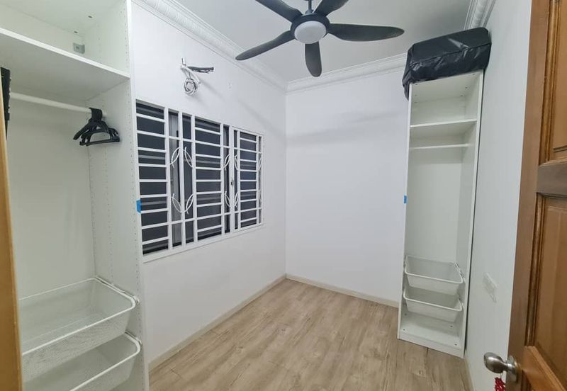 Desa View Towers Apartment