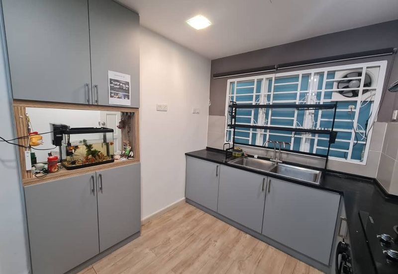 Desa View Towers Apartment