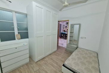 Desa View Towers Apartment