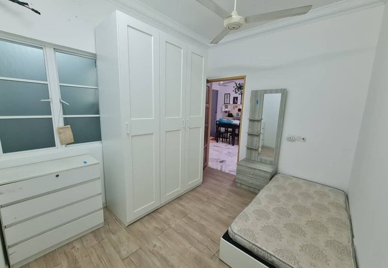 Desa View Towers Apartment