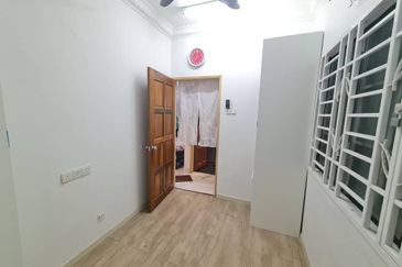 Desa View Towers Apartment