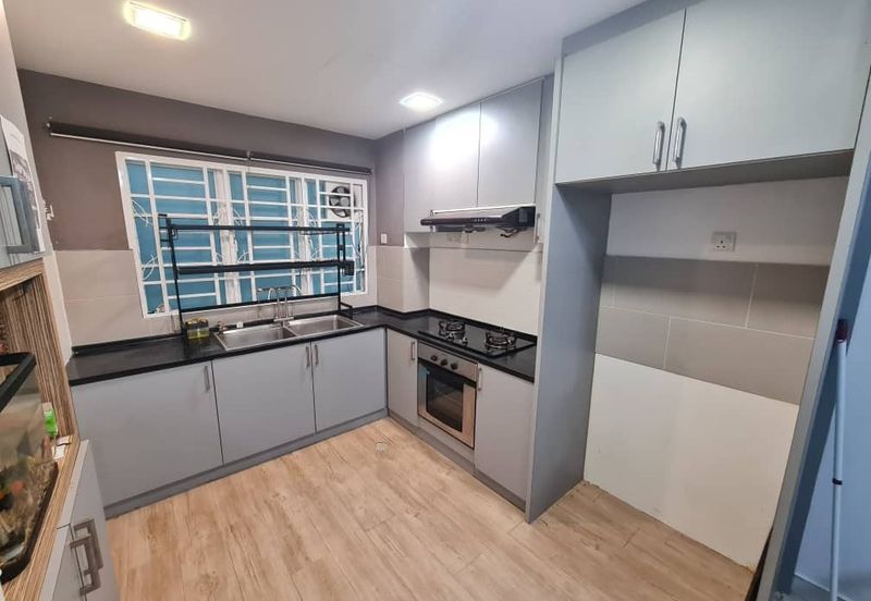 Desa View Towers Apartment