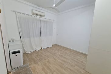 Desa View Towers Apartment