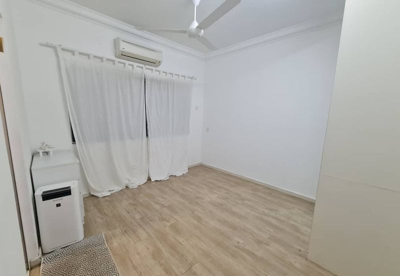 Desa View Towers Apartment