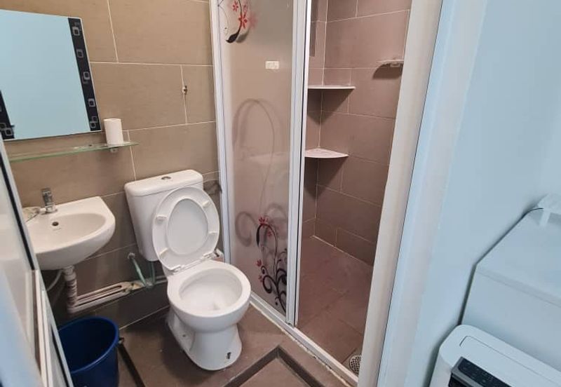 Desa View Towers Apartment