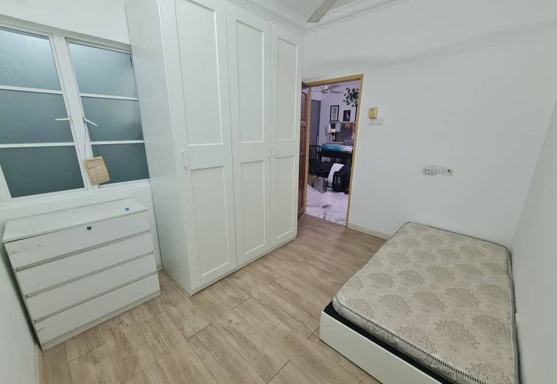 Desa View Towers Apartment