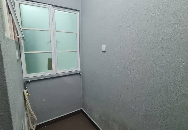 Desa View Towers Apartment