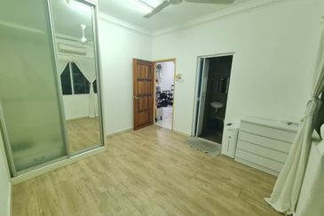 Desa View Towers Apartment