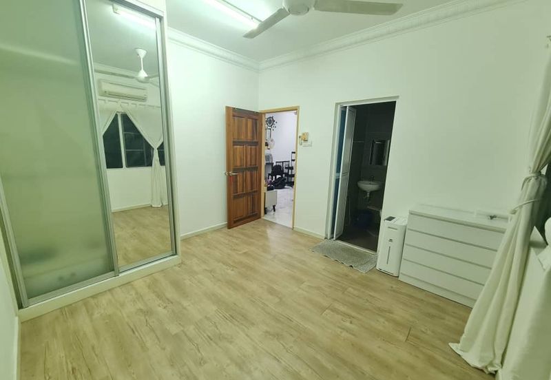 Desa View Towers Apartment