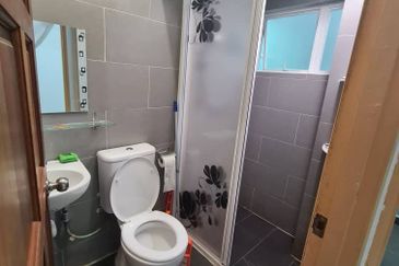 Desa View Towers Apartment