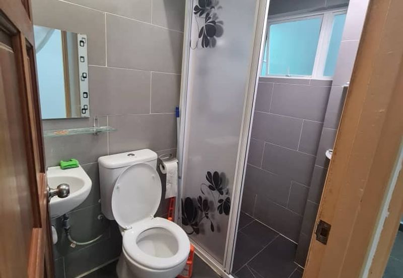 Desa View Towers Apartment