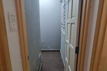 Desa View Towers Apartment