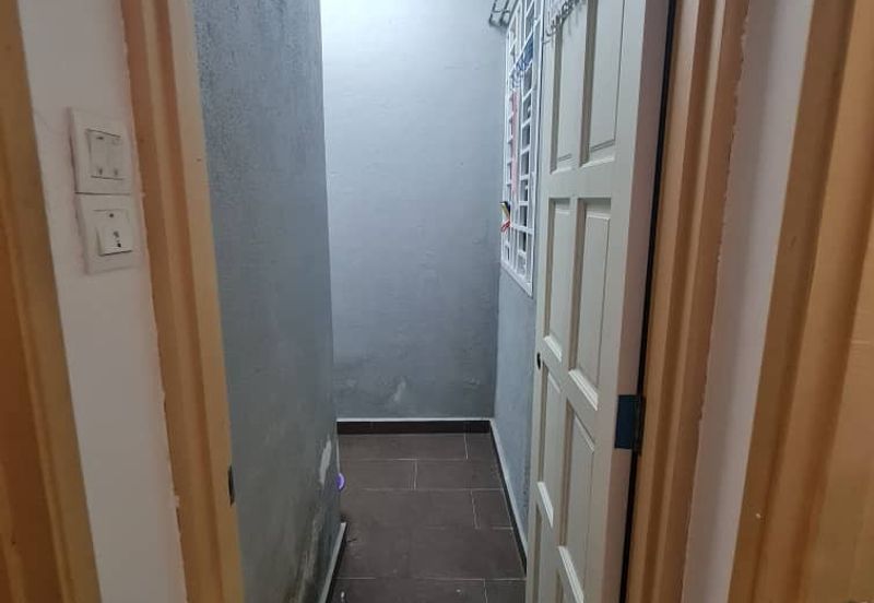 Desa View Towers Apartment