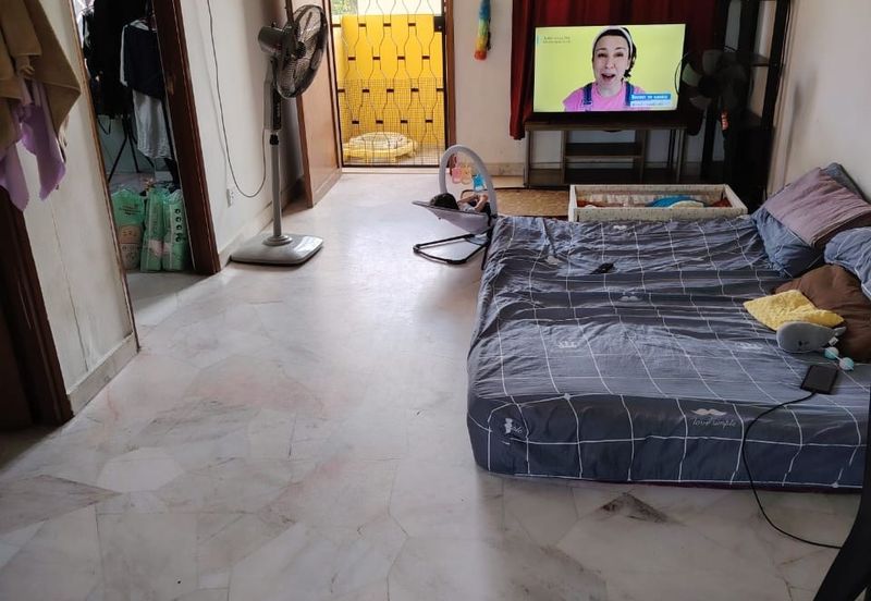 Bandar Baru Wangsa Maju (Seksyen 2)