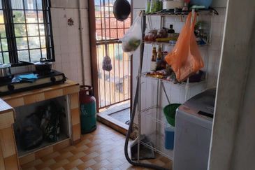 Bandar Baru Wangsa Maju (Seksyen 2)