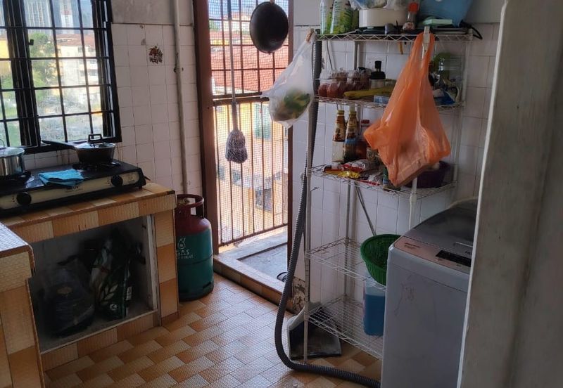 Bandar Baru Wangsa Maju (Seksyen 2)