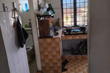 Bandar Baru Wangsa Maju (Seksyen 2)