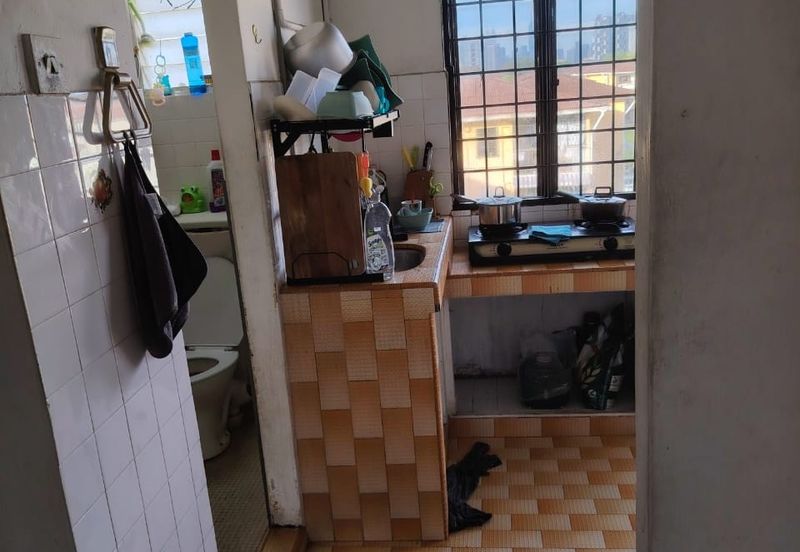 Bandar Baru Wangsa Maju (Seksyen 2)