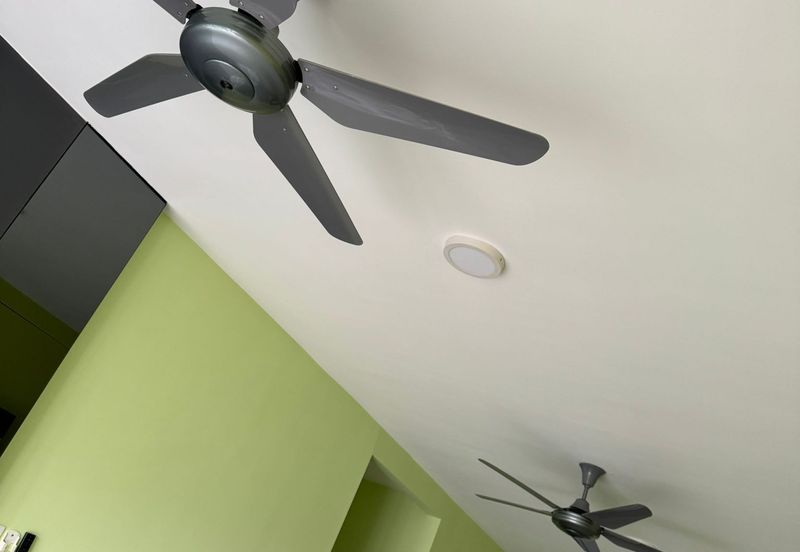 Residensi Platinum Teratai