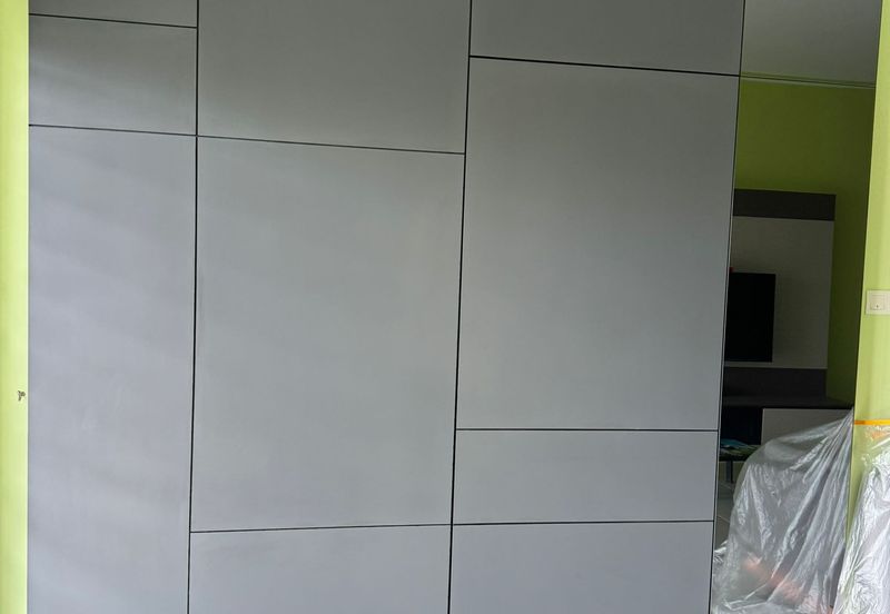 Residensi Platinum Teratai