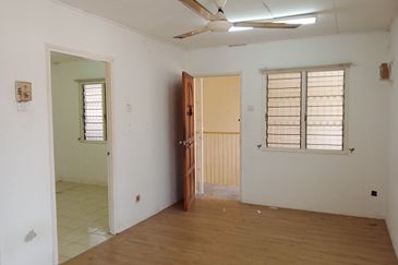 Bandar Baru Wangsa Maju (Seksyen 2)