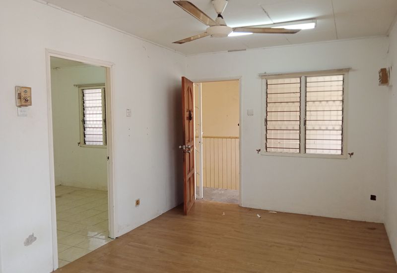 Bandar Baru Wangsa Maju (Seksyen 2)