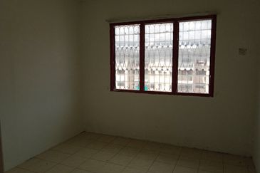 Bandar Baru Wangsa Maju (Seksyen 2)