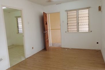 Bandar Baru Wangsa Maju (Seksyen 2)