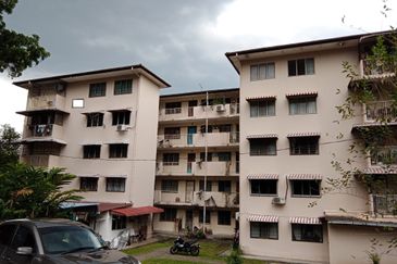 Bandar Baru Wangsa Maju (Seksyen 2)