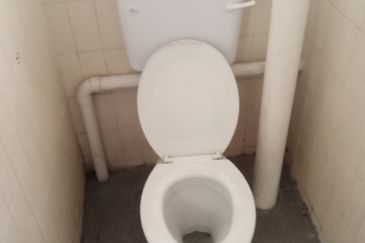 Bandar Baru Wangsa Maju (Seksyen 2)