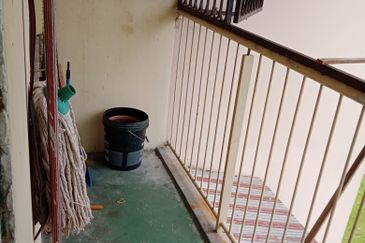 Bandar Baru Wangsa Maju (Seksyen 2)