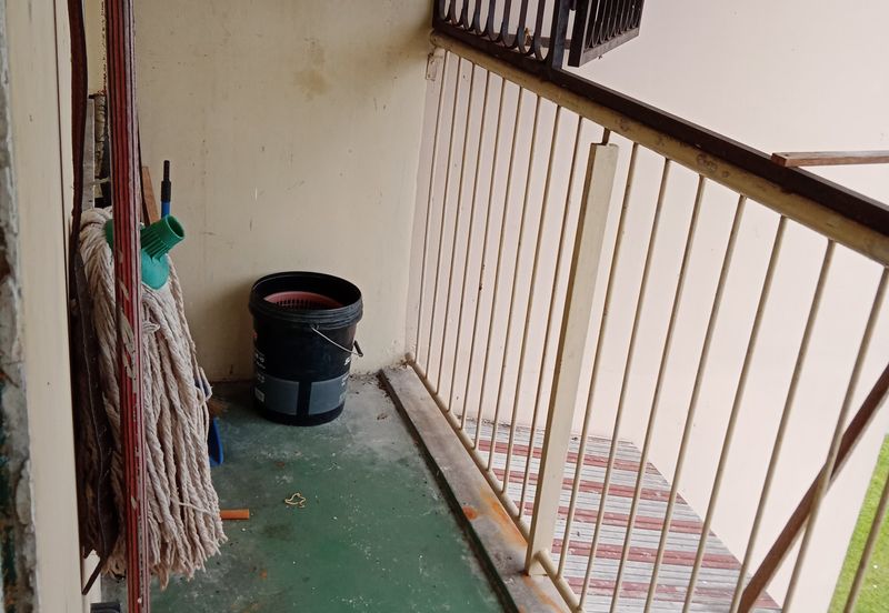 Bandar Baru Wangsa Maju (Seksyen 2)