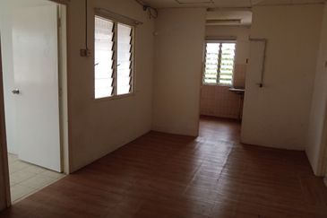 Bandar Baru Wangsa Maju (Seksyen 2)