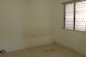 Bandar Baru Wangsa Maju (Seksyen 2)