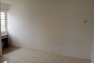 Bandar Baru Wangsa Maju (Seksyen 2)