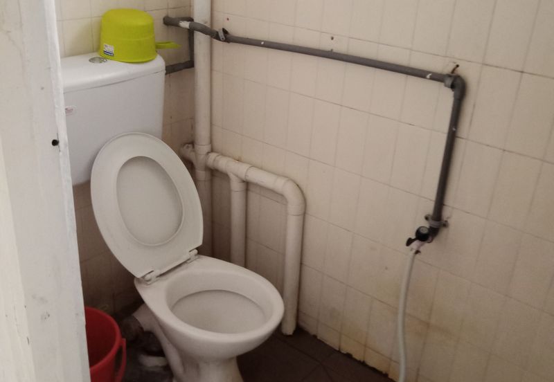 Bandar Baru Wangsa Maju (Seksyen 2)