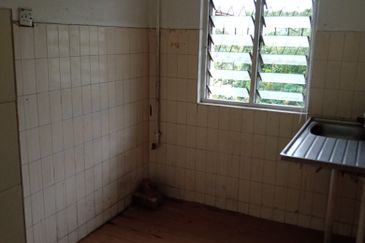 Bandar Baru Wangsa Maju (Seksyen 2)