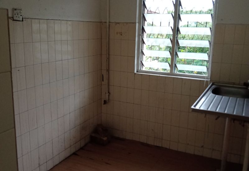 Bandar Baru Wangsa Maju (Seksyen 2)