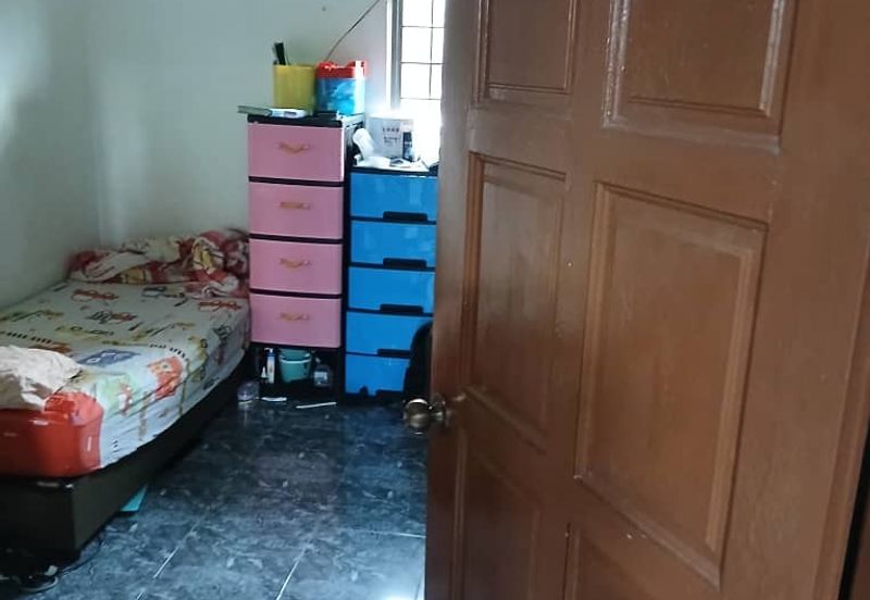 Kuchai Entrepreneurs Park Shop Apartment