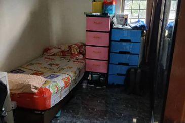 Kuchai Entrepreneurs Park Shop Apartment