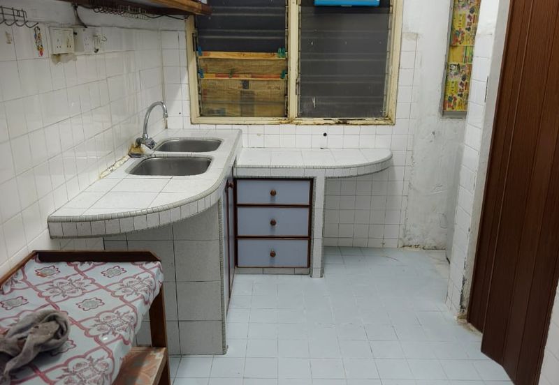 Teratai Mewah Apartment