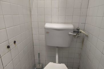 Teratai Mewah Apartment