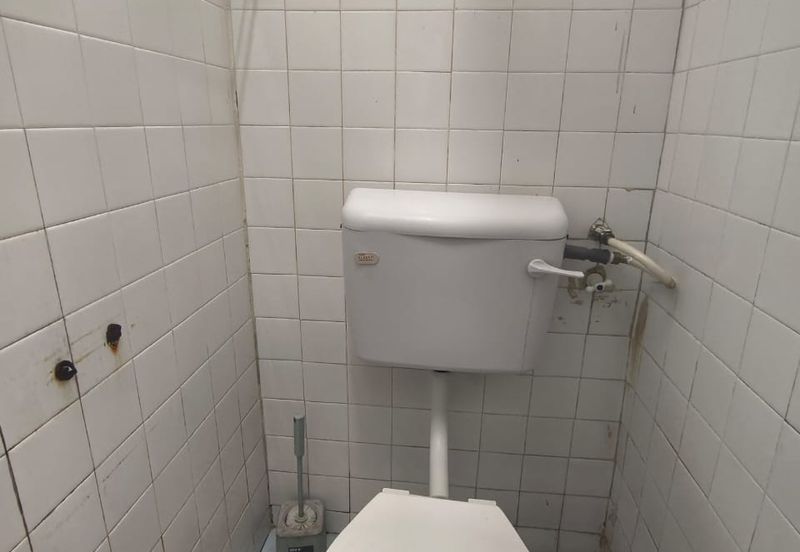 Teratai Mewah Apartment