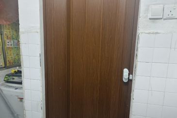 Teratai Mewah Apartment